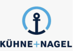 Logo Kühne & Nagel