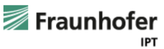 Logo Fraunhofer