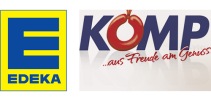 Logo Edeka