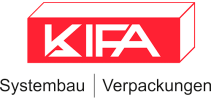 Logo Kifa