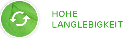 Langlebigkeit